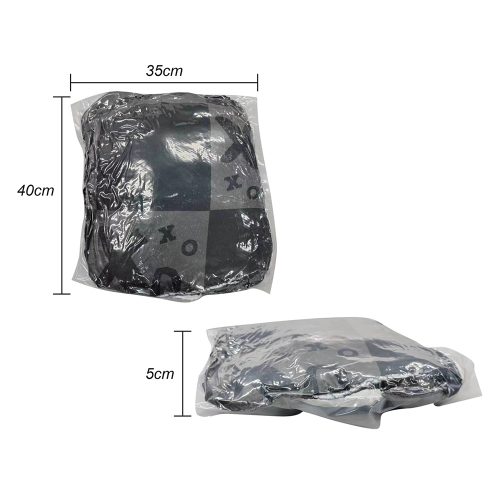 Adults Reversible Premium Sublimated Wearable Blanket 8