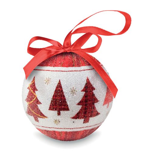 Christmas Bauble in Gift Box 3