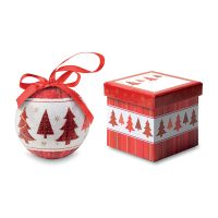 Christmas Bauble in Gift Box