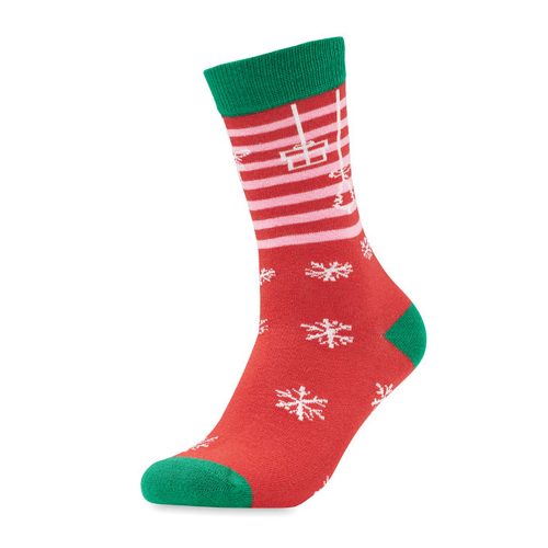 Christmas Socks L 1