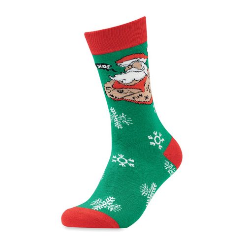 Christmas Socks L 8