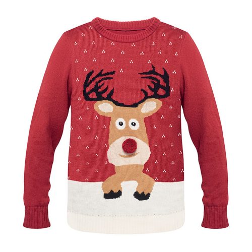 Christmas Sweater LXL 1