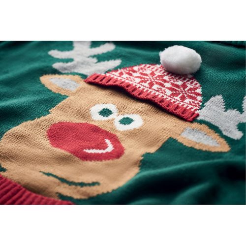 Christmas Sweater LXL 10