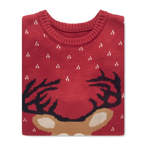 Christmas Sweater LXL 4