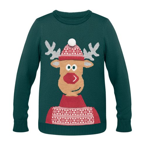 Christmas Sweater LXL 6