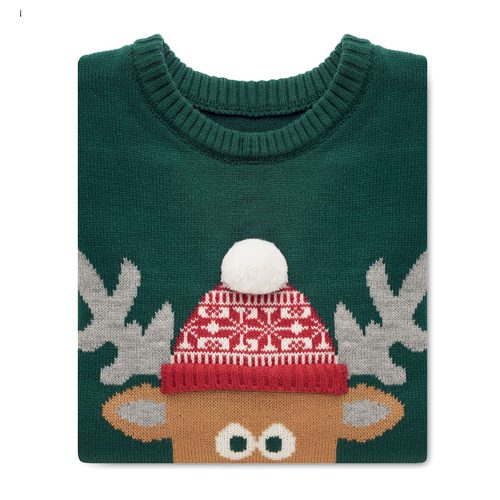 Christmas Sweater LXL 9