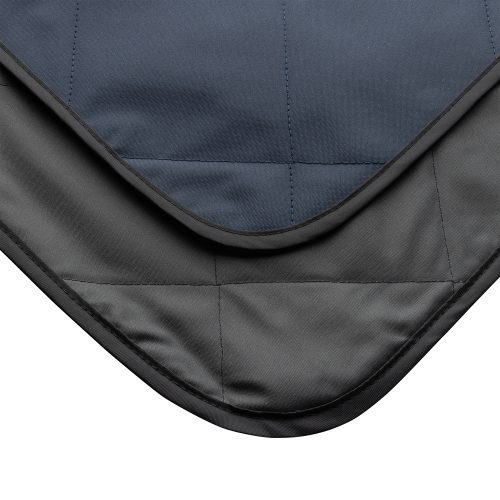 Impact Aware RPET Foldable Quilted Picnic Blanket 3