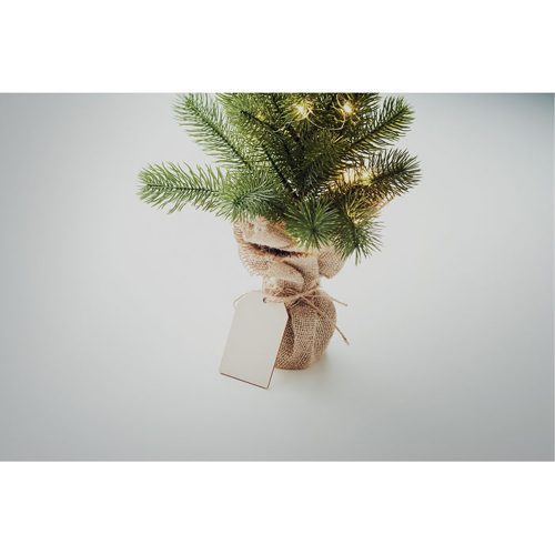 Mini Artificial Christmas Tree 6