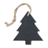 Slate Christmas Tree Hanger