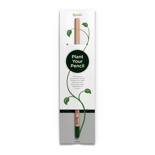 Sproutworld Sharpened Pencil 11