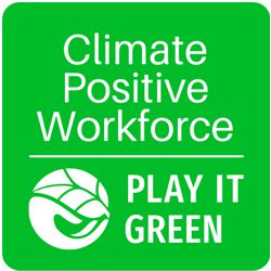 climate positive workforce