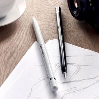Aluminium Inkless Pen