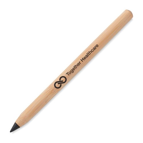 Bamboo Inkless Pen Main