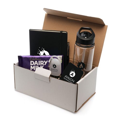 Corporate Gift Pack Black