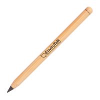 Eternity Bamboo Pencil Main