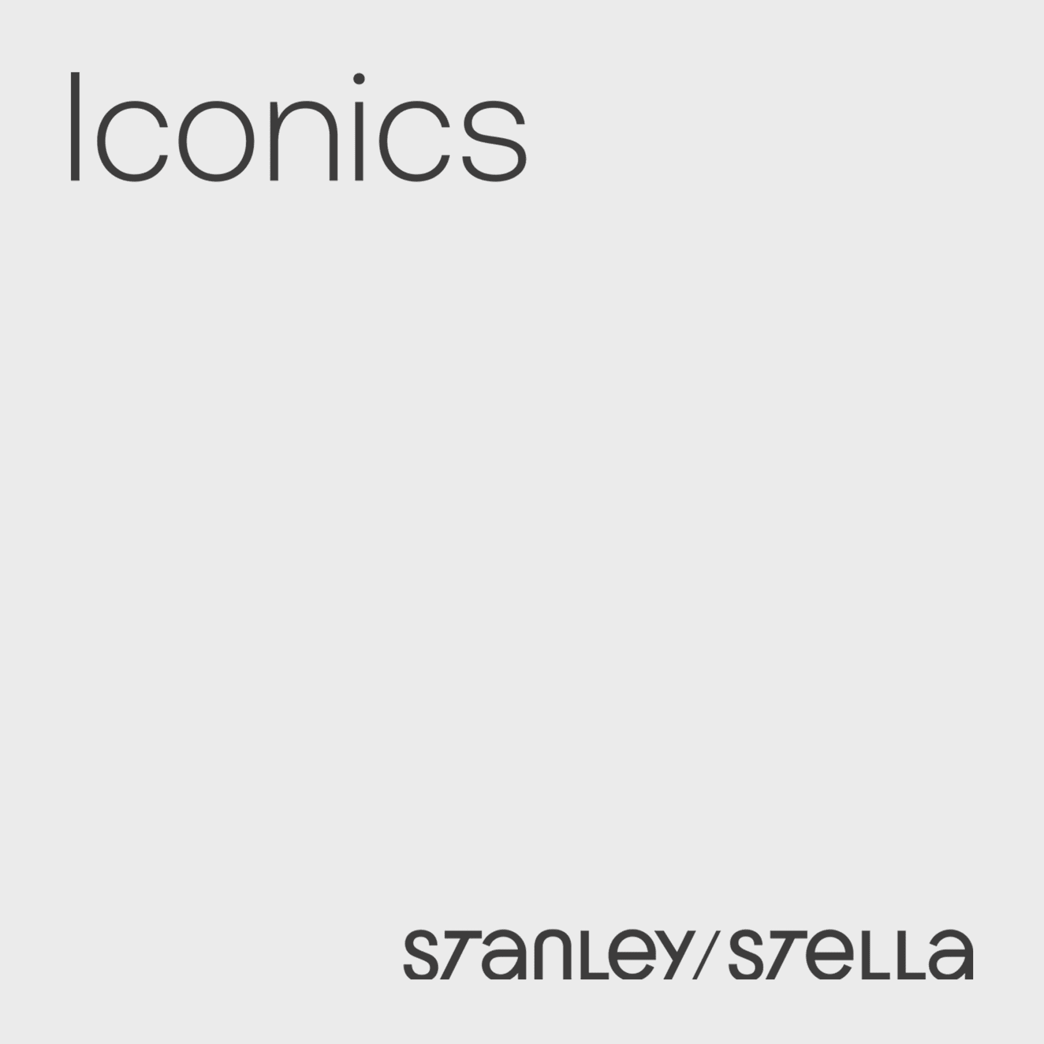 StanleyStella Iconic SS24