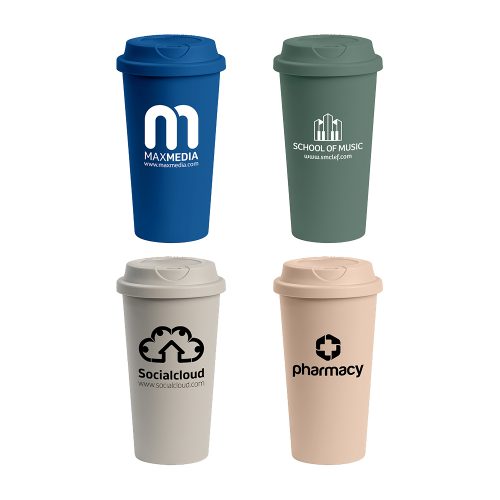 Costa Rica 475 ml Recycled Plastic Tumbler Main
