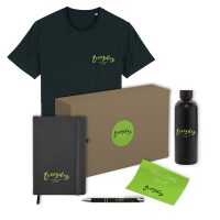 Eco Essentials Welcome Pack