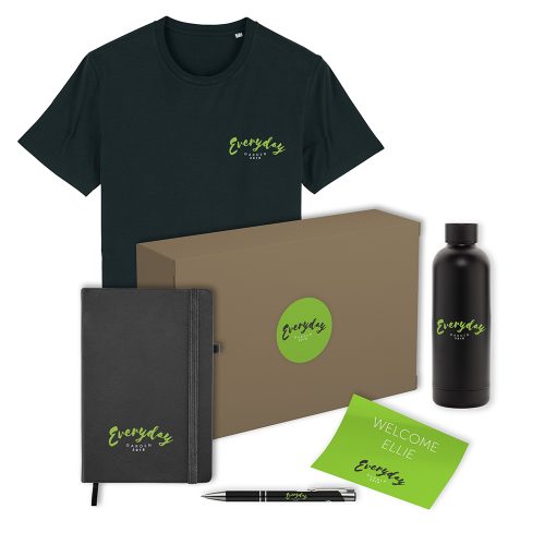 Eco Essentials Welcome Pack Main