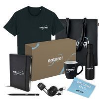 Eco Premium Welcome Pack