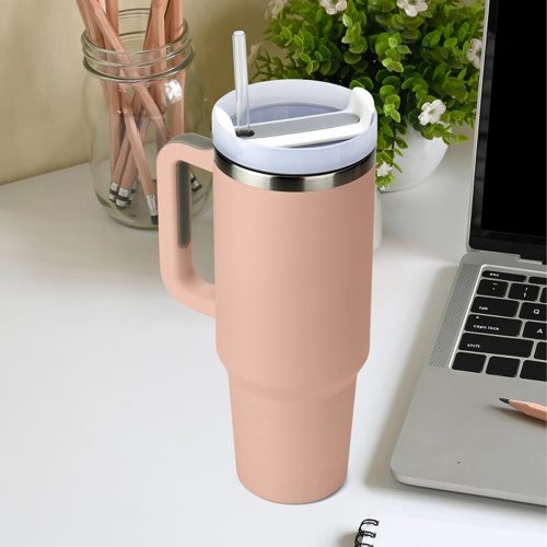 Titan 1.1L Stainless Steel Insulated Tumbler 6