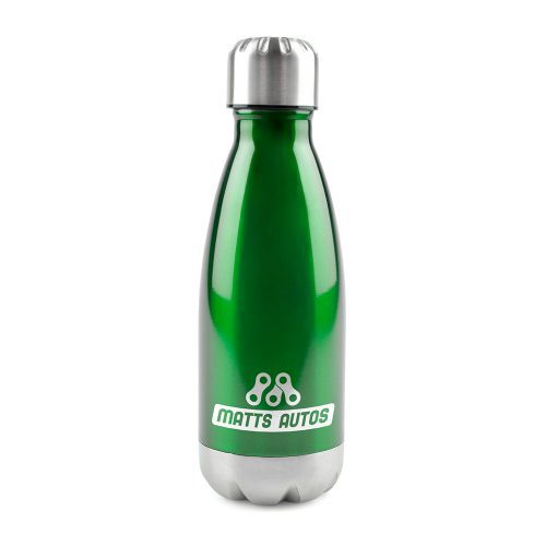 Ashford 500ml Bottles Green