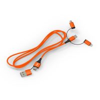 Elite Fast Charging Cable With Data Transfer