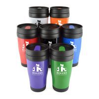 Polo 400ml Double Walled Tumblers