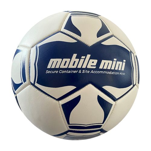 Size 5 Premium Promotional Football Main