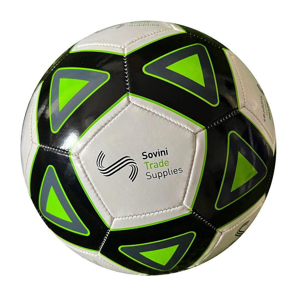 Size 5 Promotional Football Main 1