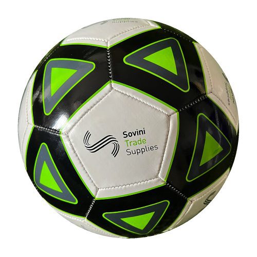 Size 5 Promotional Football Main