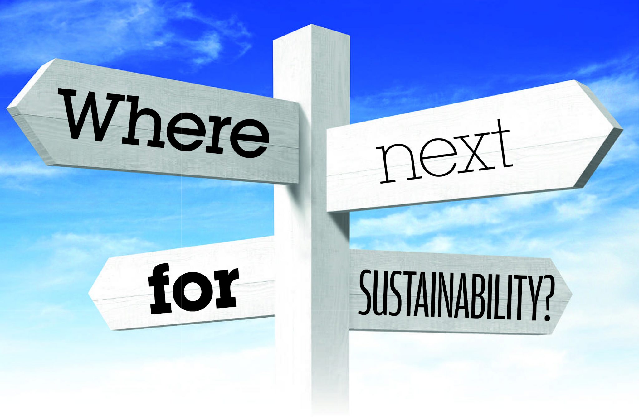 Read more about the article Where is Sustainable Promotional Merchandise Heading?