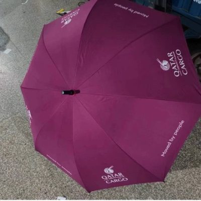 Qatar Umbrella