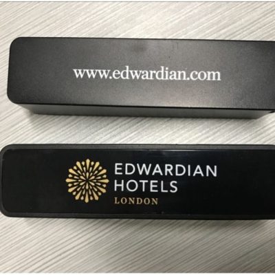 edwardian hotel brand